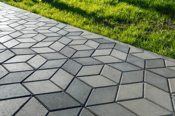 Decorative Driveway Pavers in Lake Fenton, MI