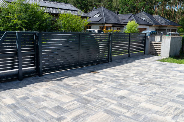 Best Professional Driveway Pavers  in Lake Fenton, MI