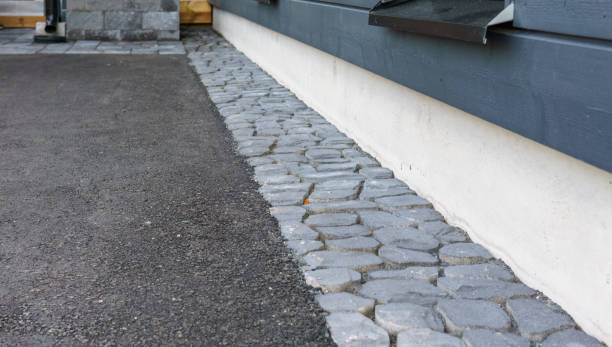 Reasons to Select Us for Your Driveway Paving Requirements in Lake Fenton, MI