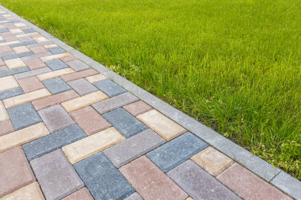 Best Residential Driveway Paver Services  in Lake Fenton, MI